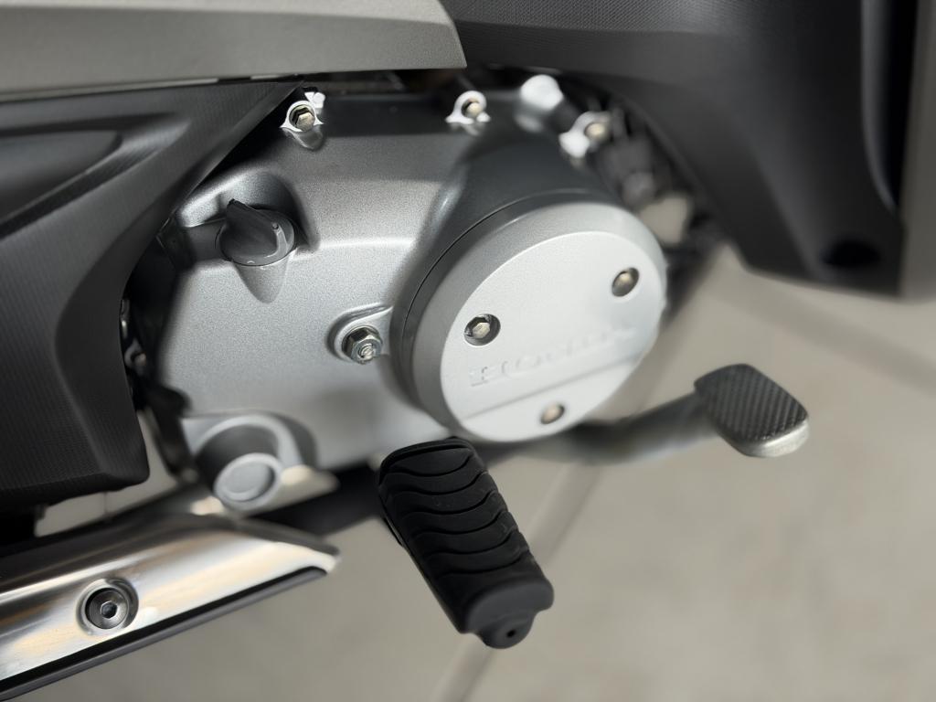 HONDA Biz 125 - Foto