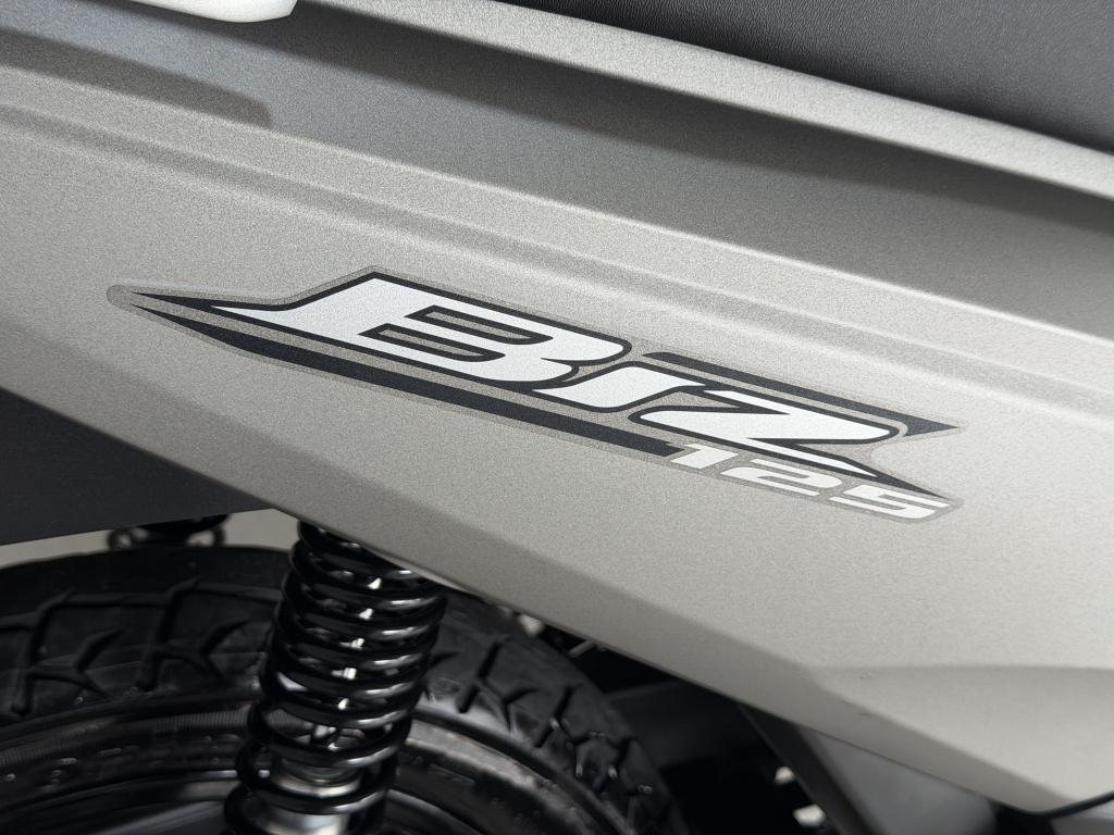 HONDA Biz 125 - Foto