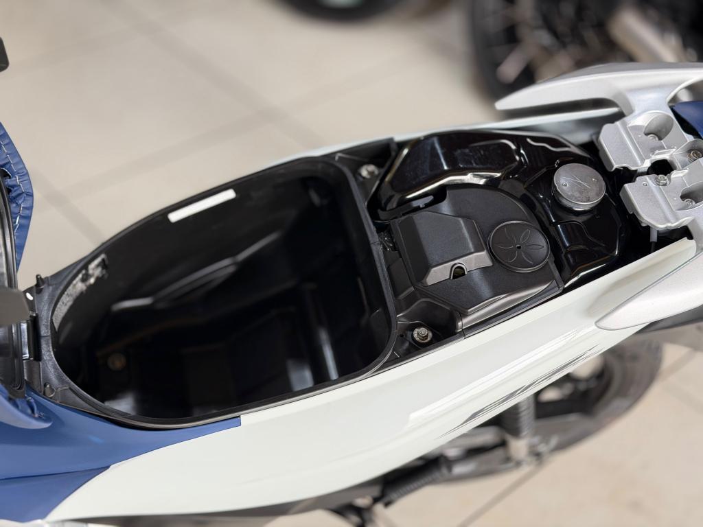 HONDA Biz 125 - Foto
