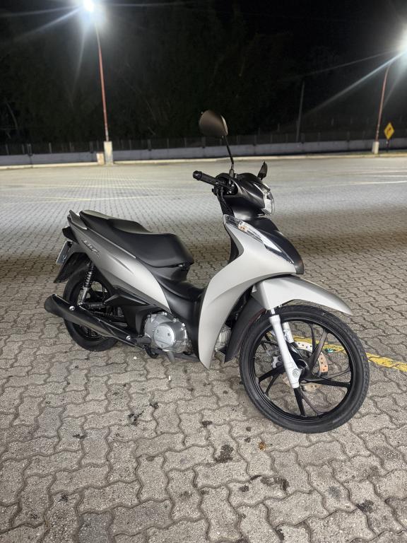 HONDA Biz 125