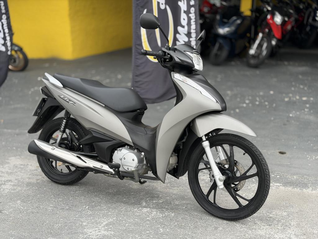 HONDA Biz 125