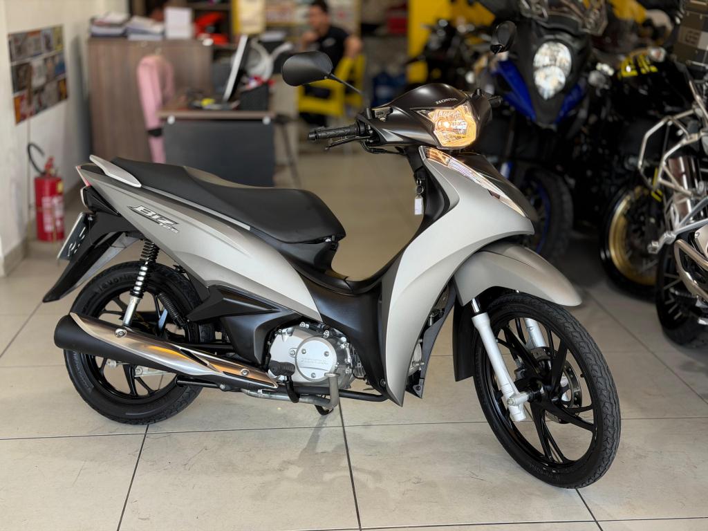 HONDA Biz 125