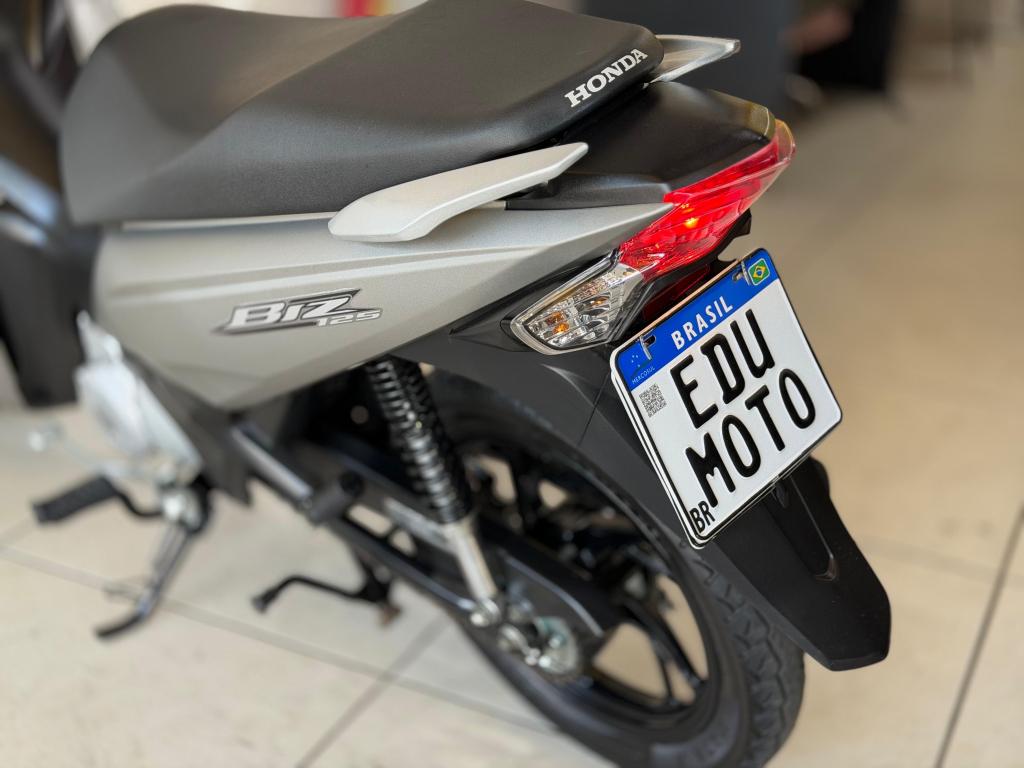 HONDA Biz 125 - Foto