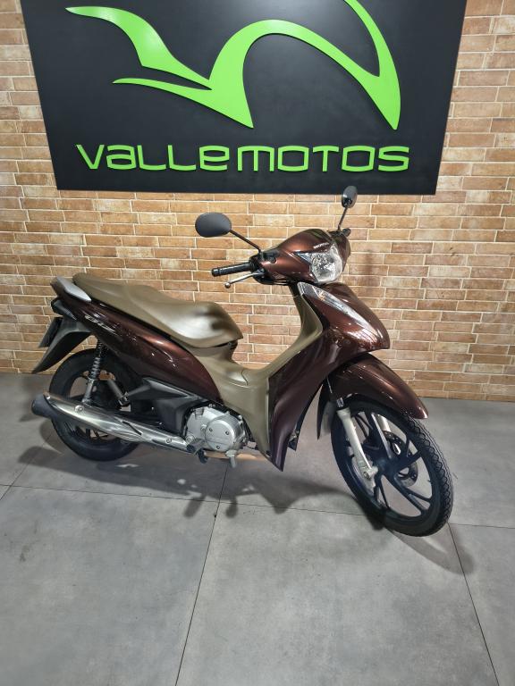 HONDA Biz 125