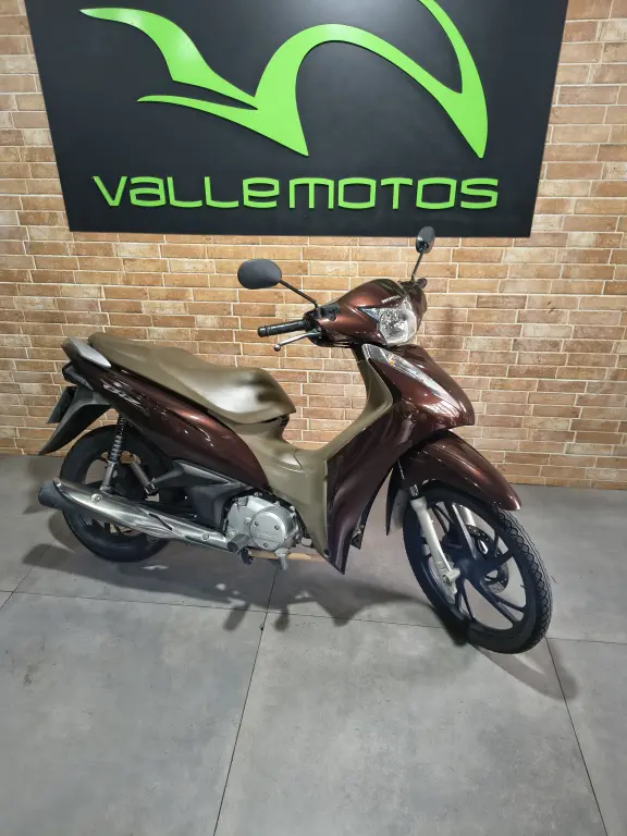 HONDA Biz 125