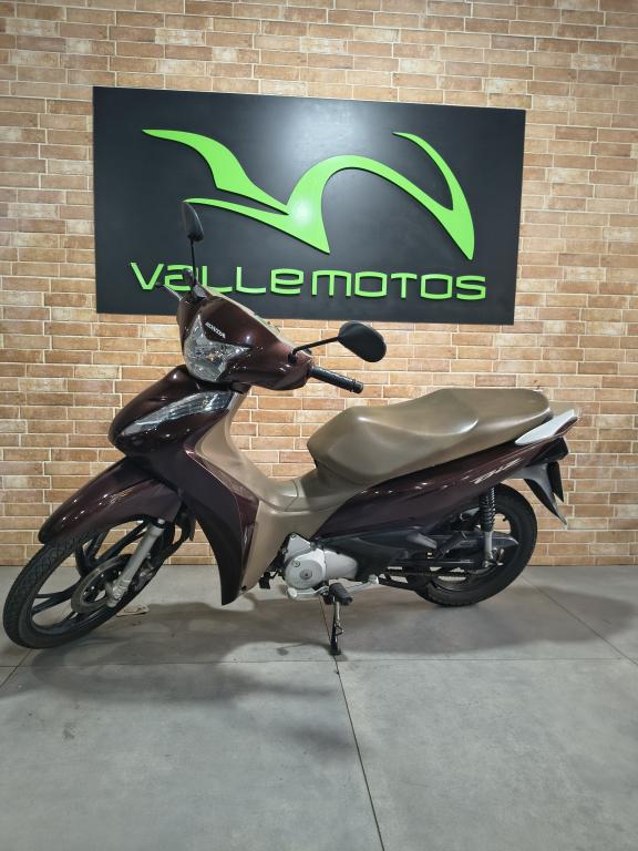 HONDA Biz 125 - Foto