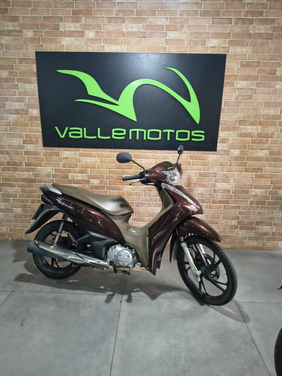 HONDA Biz 125 - Foto