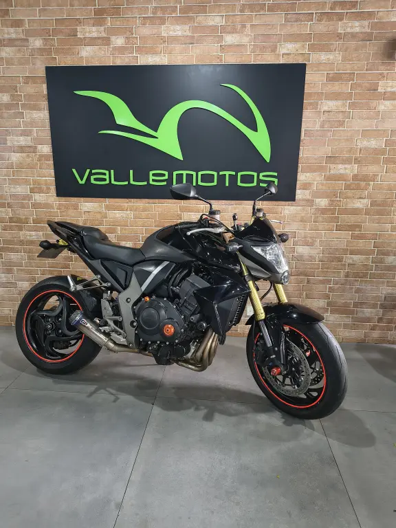 HONDA CB 1000 R - Foto
