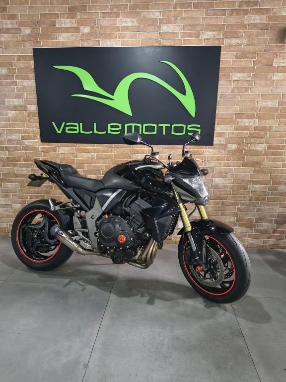 HONDA CB 1000 R - Foto