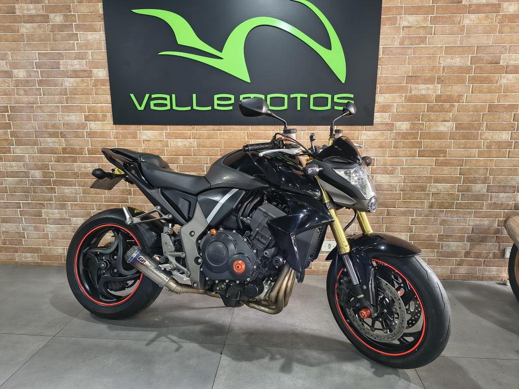 HONDA CB 1000 R - Foto