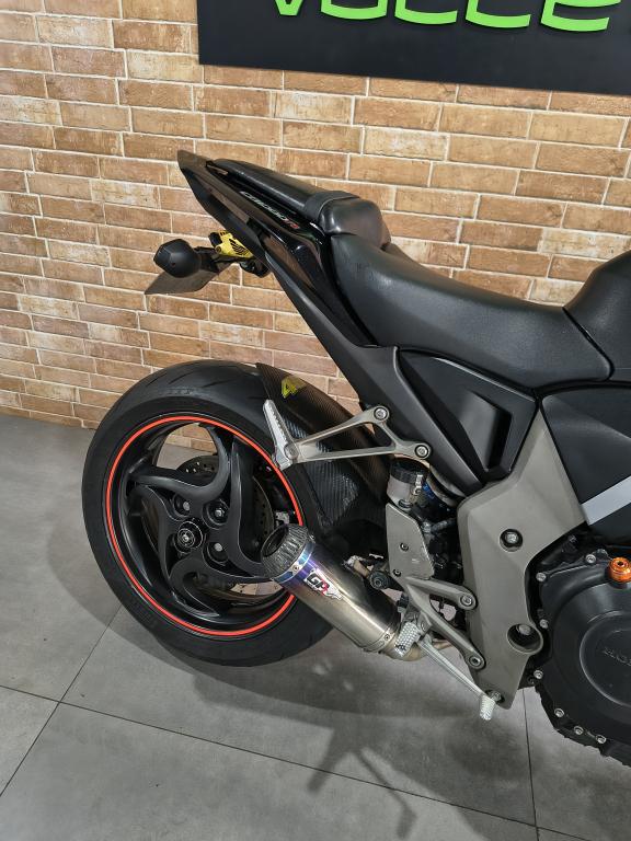 HONDA CB 1000 R - Foto