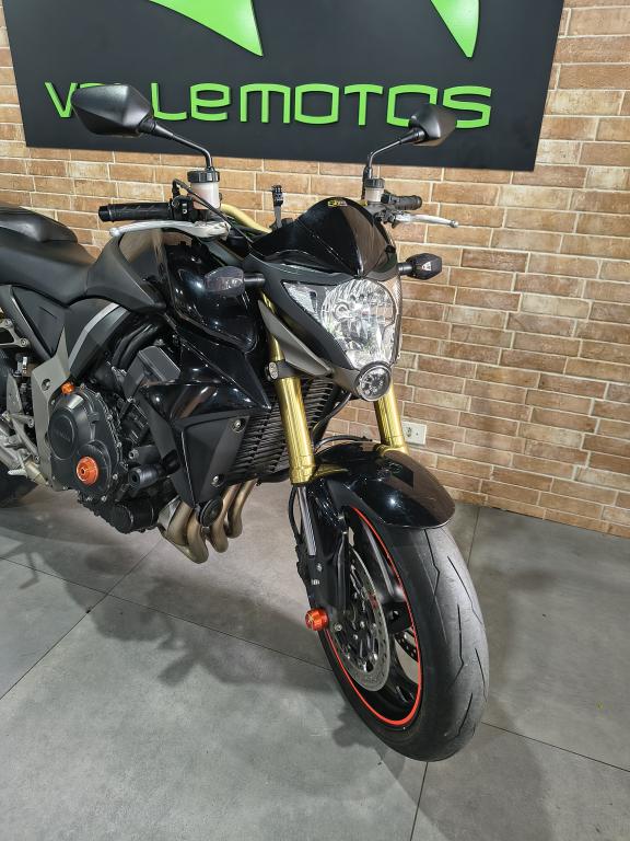 HONDA CB 1000 R - Foto