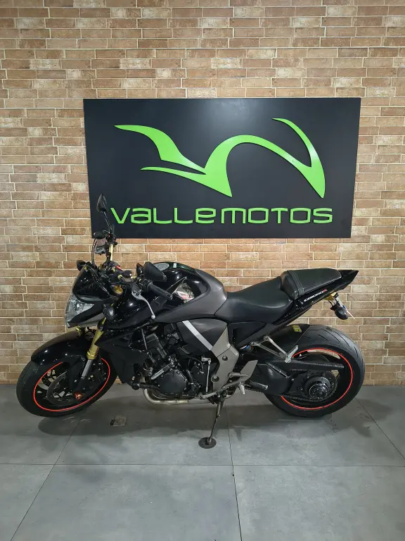 HONDA CB 1000 R - Foto