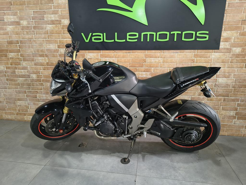HONDA CB 1000 R - Foto