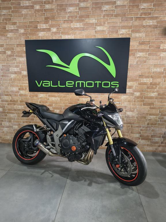 HONDA CB 1000 R - Foto