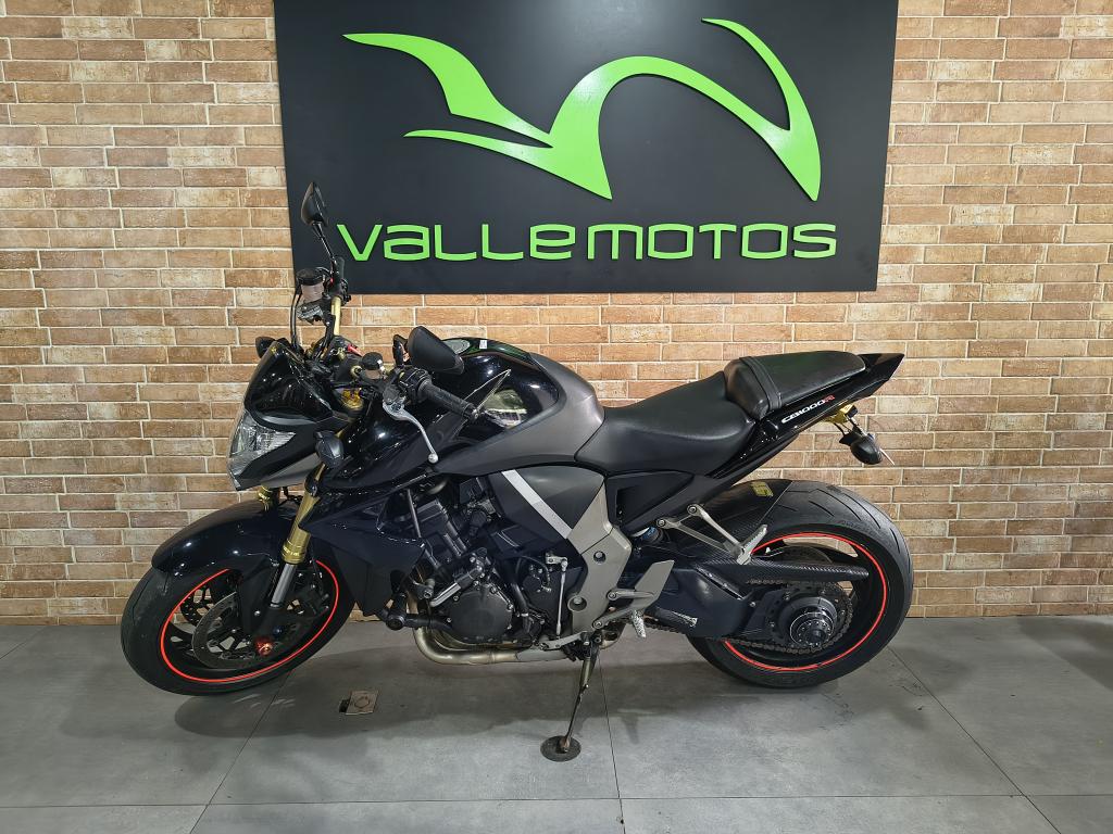 HONDA CB 1000 R - Foto