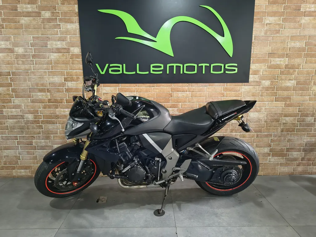 HONDA CB 1000 R - Foto