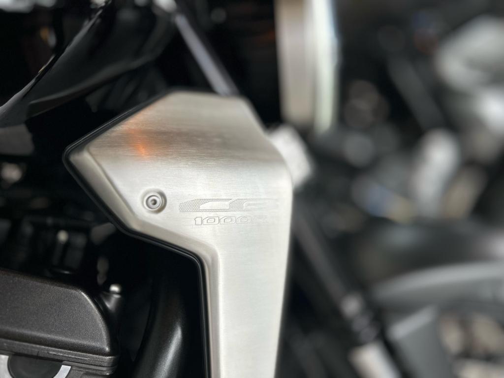 HONDA CB 1000 R - Foto