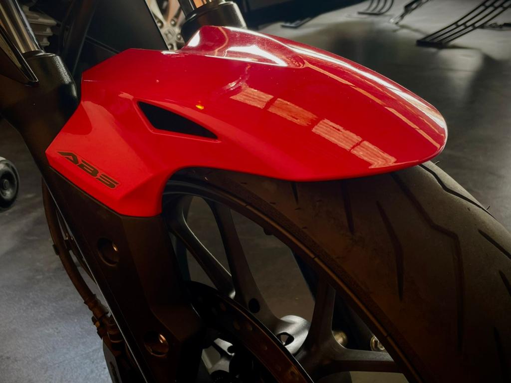 HONDA CB 300 F Twister - Foto