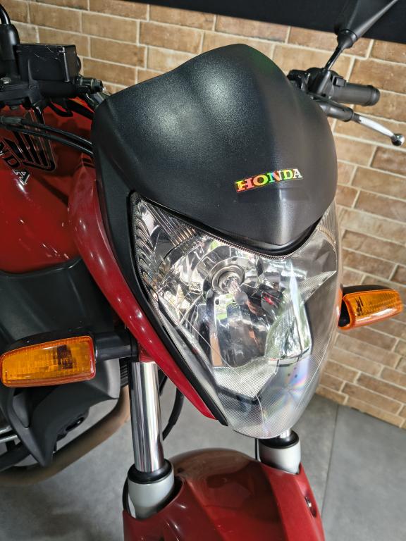 HONDA CB 300 R - Foto