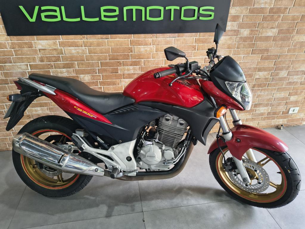 HONDA CB 300 R - Foto