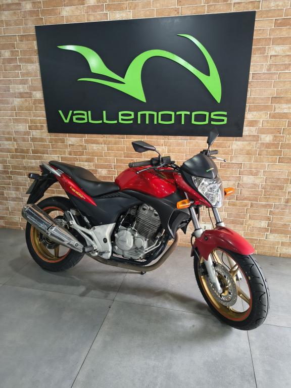 HONDA CB 300 R - Foto