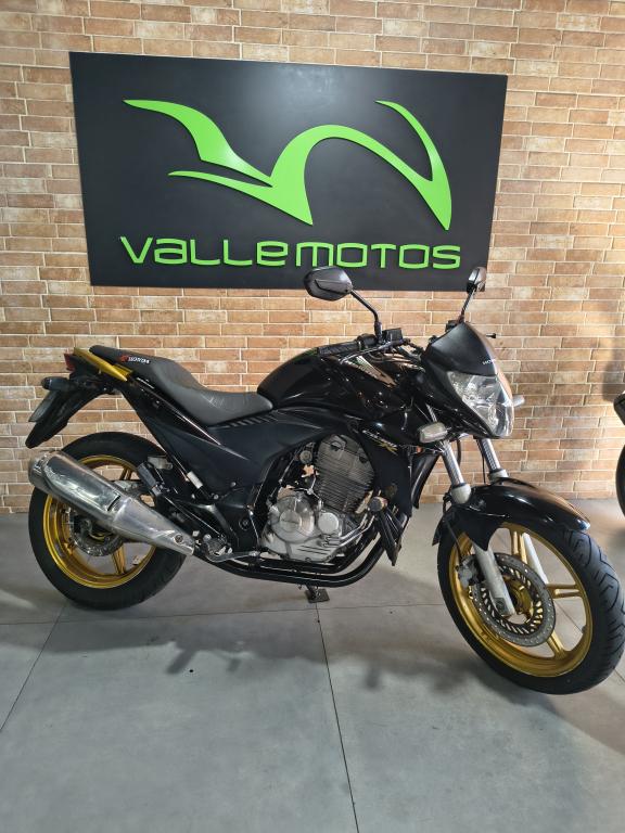 HONDA CB 300 R