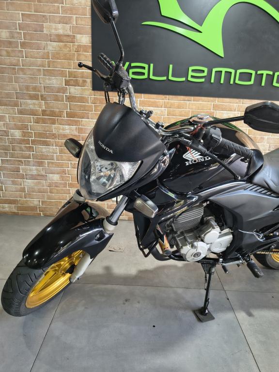 HONDA CB 300 R - Foto
