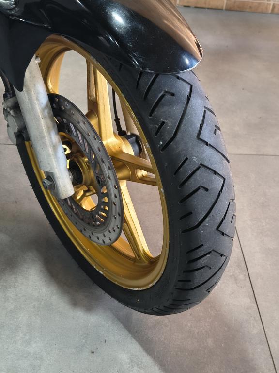 HONDA CB 300 R - Foto