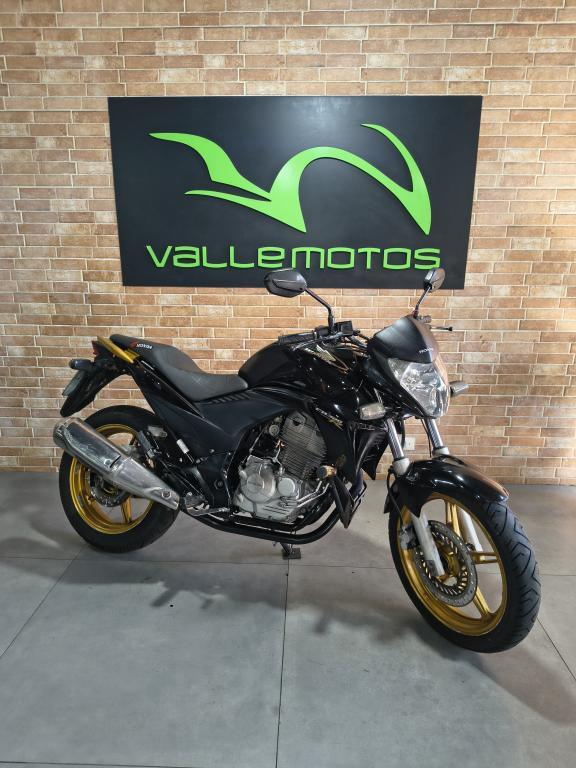 HONDA CB 300 R - Foto