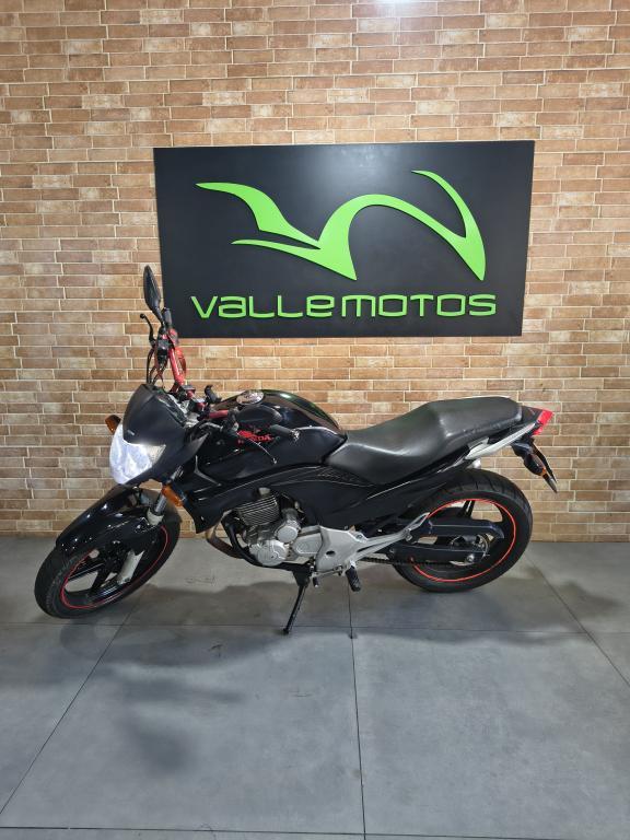 HONDA CB 300 R - Foto