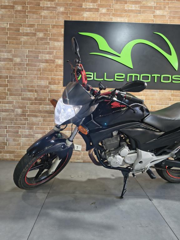 HONDA CB 300 R - Foto