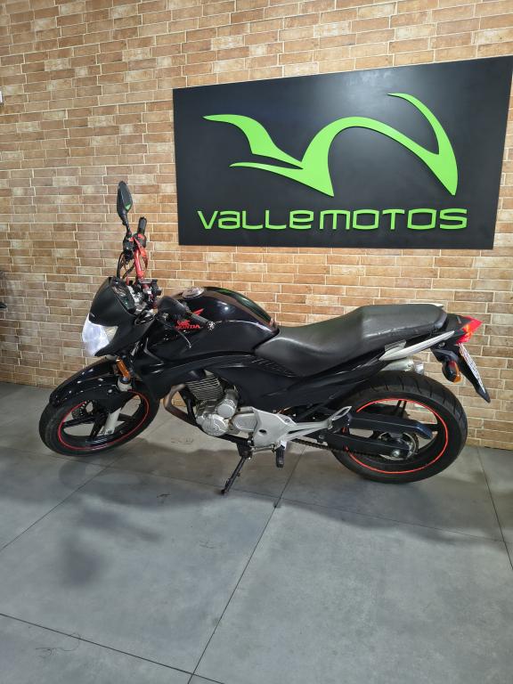HONDA CB 300 R - Foto