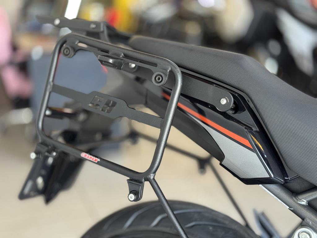 HONDA CB 500 X - Foto