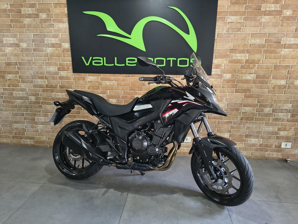 HONDA CB 500 X