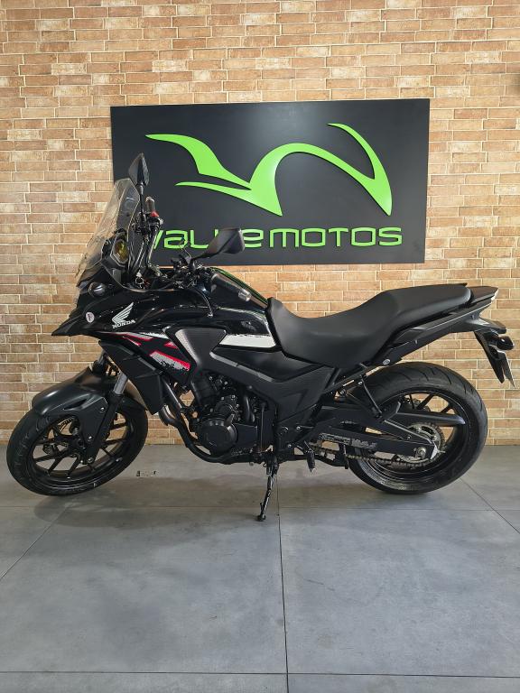 HONDA CB 500 X - Foto