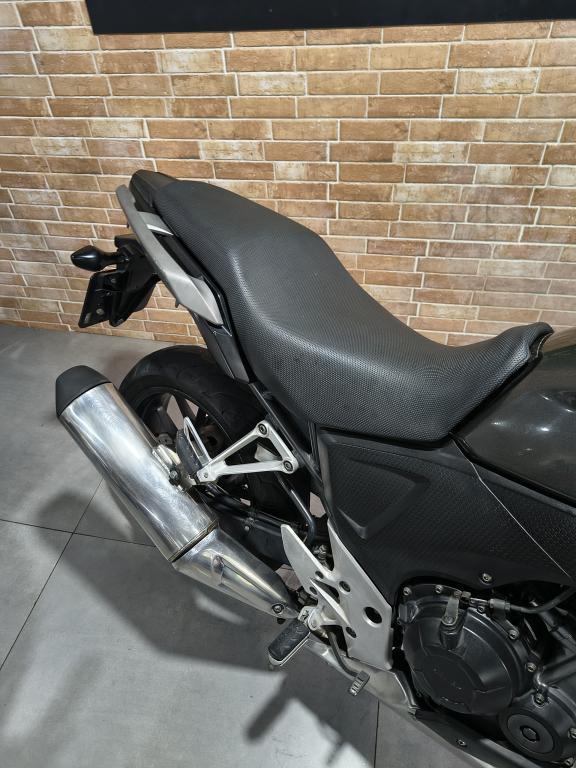 HONDA CB 500 X - Foto