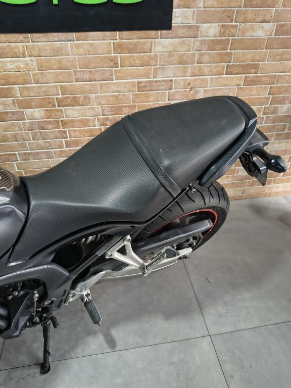 HONDA CB 650 F - Foto