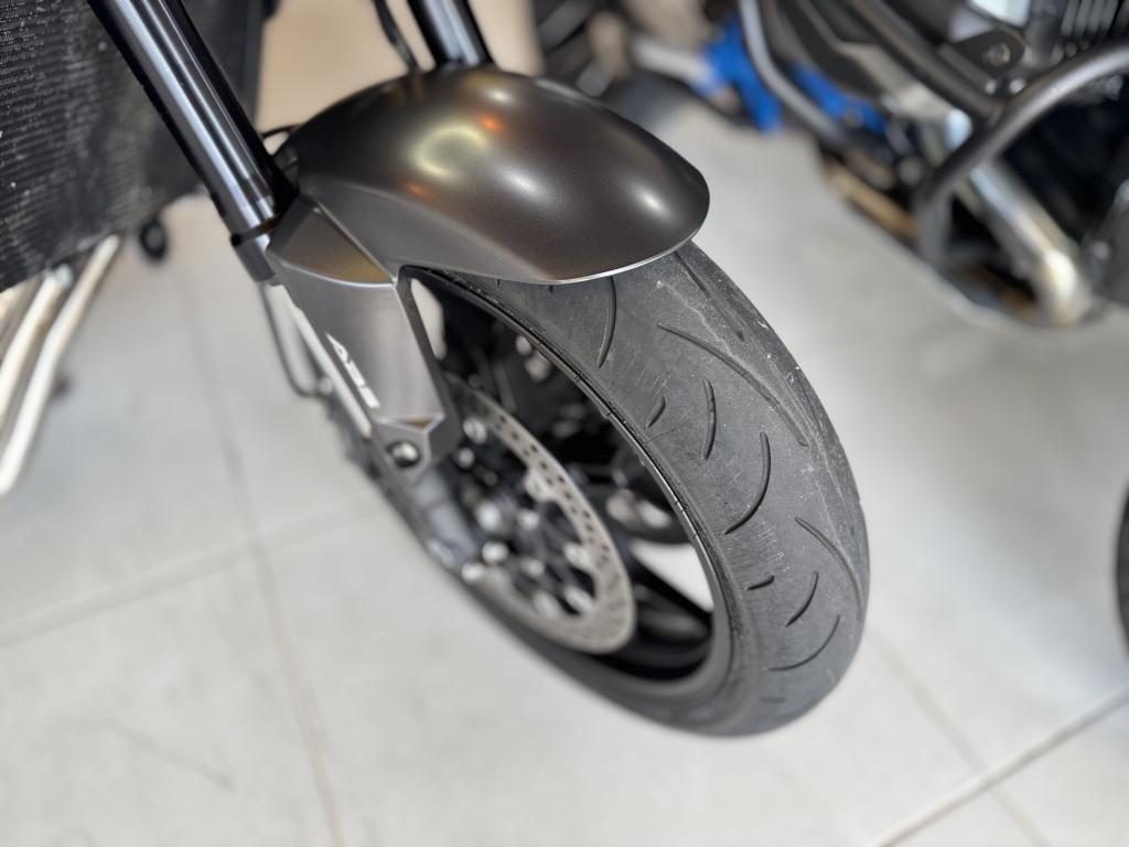 HONDA CB 650 R - Foto