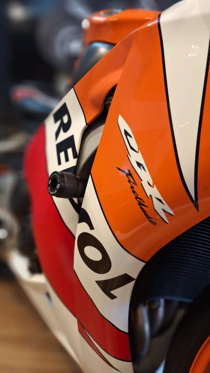 HONDA CBR 1000 RR - Foto