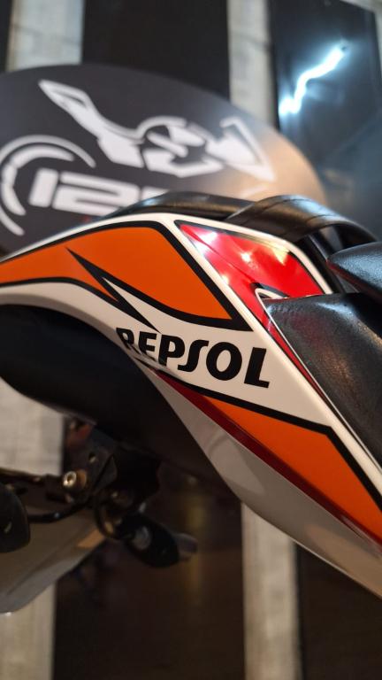 HONDA CBR 1000 RR - Foto