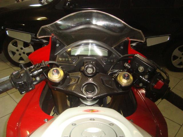 HONDA CBR 600 F - Foto