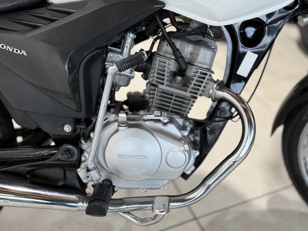 HONDA CG 125 - Foto