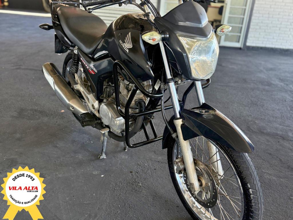 HONDA CG 150