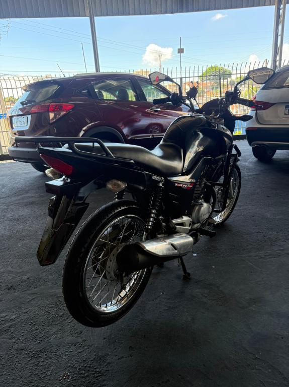 HONDA CG 150 - Foto