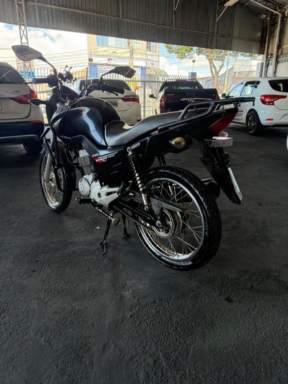 HONDA CG 150 - Foto