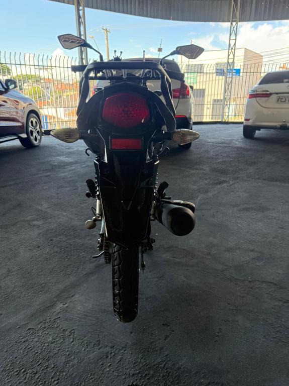 HONDA CG 150 - Foto