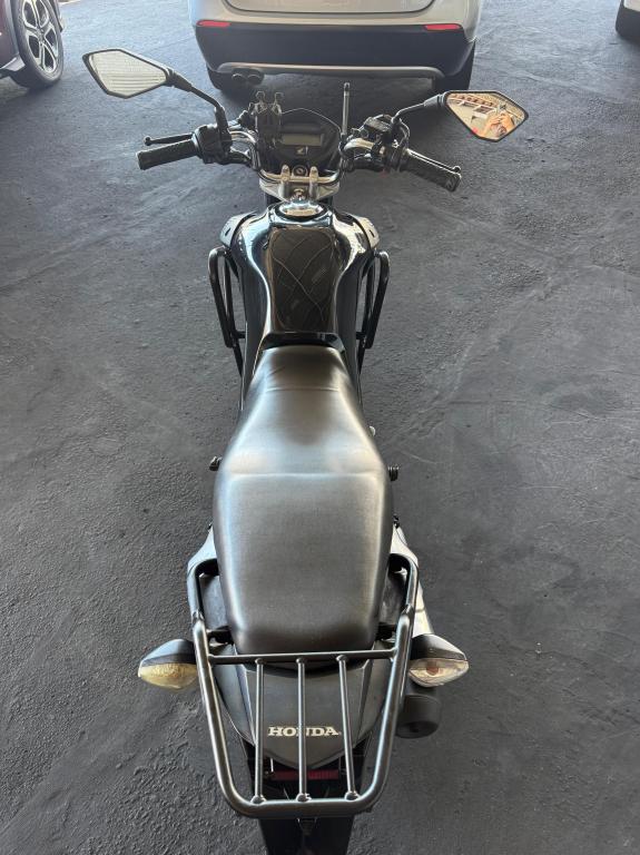 HONDA CG 150 - Foto
