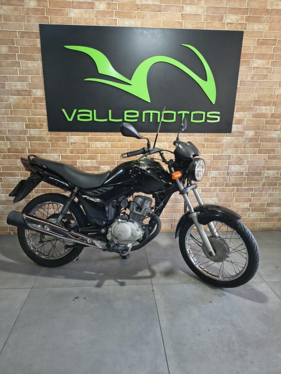 HONDA CG 150