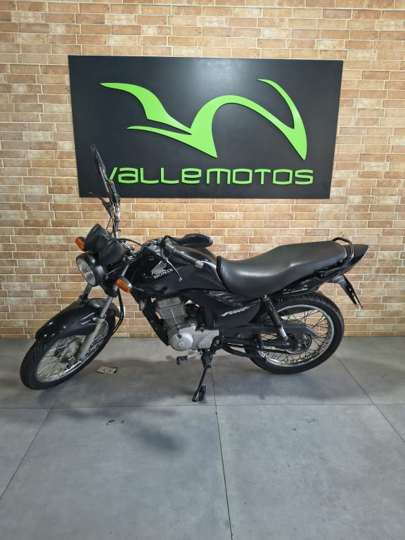 HONDA CG 150 - Foto